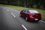 Chevrolet Prisma 2016 года
